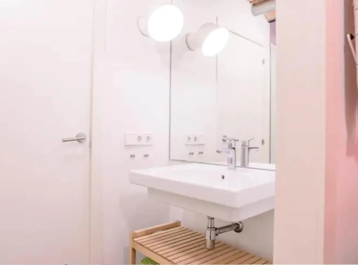 Ramblas Rentals Charming & Modern2Br Loft In Gracia 10M Parcgueell Barcelona Espanha